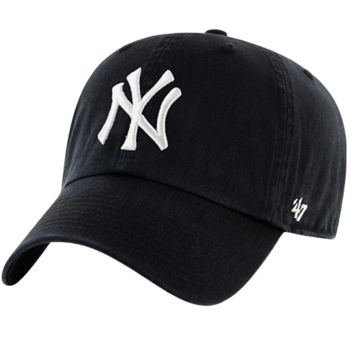 47 Športová baseballová šiltovka New York Yankees