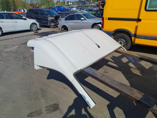 2006----- - JUMPER BOXER DUCATO 2006-дах кришка H2