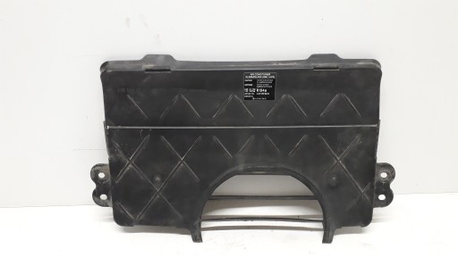 MERCEDES AXOR A940 корпус салонного фильтра