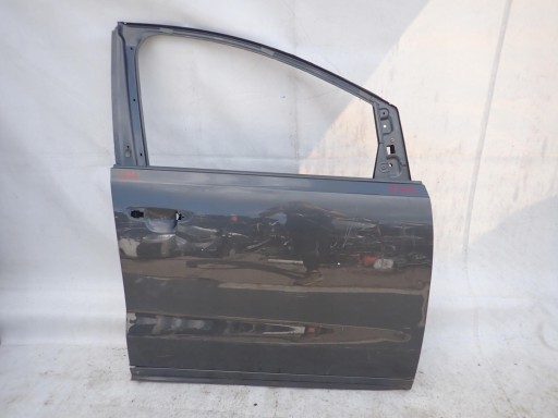 VW SHARAN SEAT ALHAMBRA II 2 10- door front right