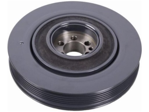 27823 - ШКИВ ВАЛА LANCIA PHEDRA 2.0