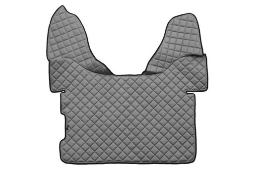 Підлоговий килимок F-core F-CORE FL09 GRAY