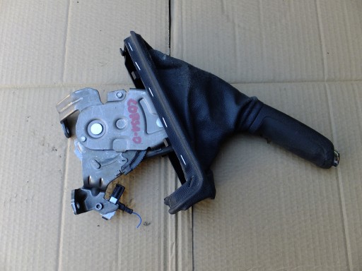 páčka elektrická brzda elektrický opel corsa d 2008r