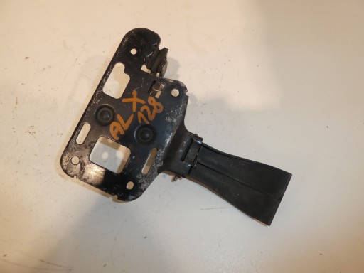 AUDI Q5 RYGIEL bonnets lock 8R0823480