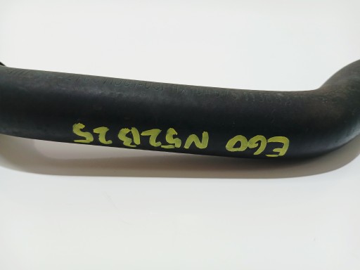 crijevo prijenos kutija ventilacije BMW E60 E61 N52B25 2.5i OE 6911001 (0000642)