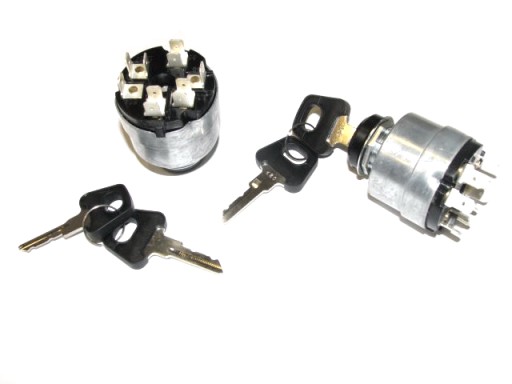 Замок зажигания 518297 still