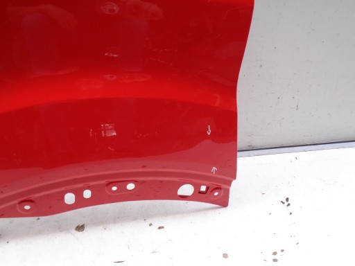 fender left front FORD TRANSIT MK8 14- NR 46104