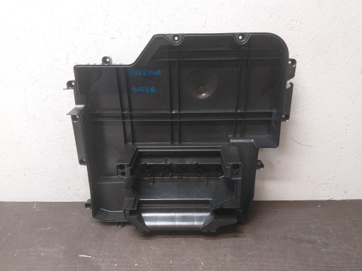 ABDECKUNG CHLODZENIA BATERII RENAULT ZOE BZ67050