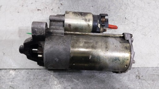 starter 4M5T-11000-AC FORD FOCUS MK2 C-MAX MK1 1.8 16V
