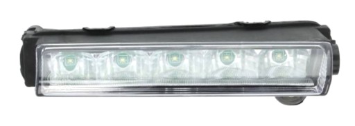 TD01-50-093R - MERCEDES ACTROS MP4 MP5 СВІТЛОДІОДНІ ДЕННІ ХОДОВІ ВОГНІ P