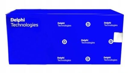 DELHFP312 - ТОПЛИВНЫЙ НАСОС