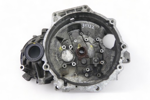 Skrinka GQQ VOLKSWAGEN 1.9 TDI 0A4301107