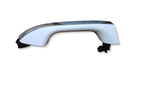 KIA OPTIMA IV 15-20R handle door right rear part rear CHROM SWP