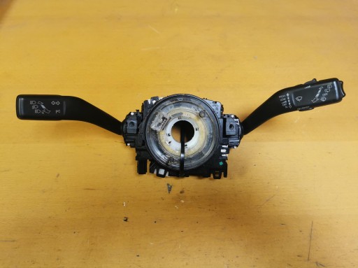 DEVIO LUCI TERGICRISTALLO TERGI VW GOLF VI 5K0953507AS 08-12