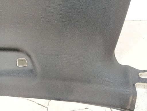 roof upholstery m-packet DO REGENERACJI G30 Bmw Seria 5 VII (2017-2024) G30/G31