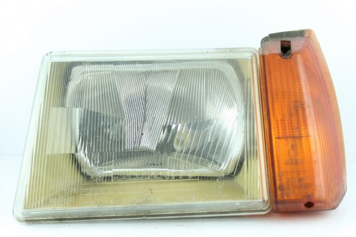 REFLEKTOR Feux phare Avant LADA Gauche 443312000000 LADA
