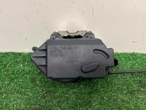 lock bonnet boot MERCEDES-BENZ R KLASA W251 A1647400435