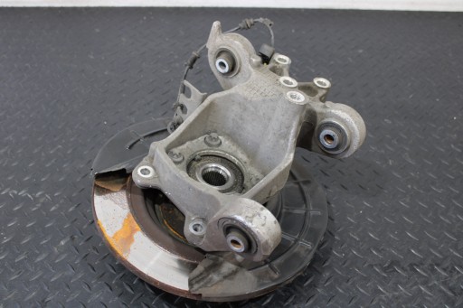 swing left rear part 4X4 JEEP CHEROKEE KL