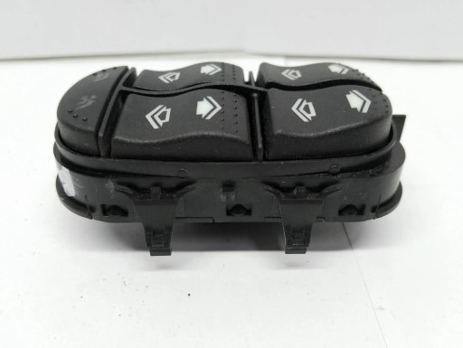panel ovládání zvedání okna Ford Focus Mk1 98AB14A132DE