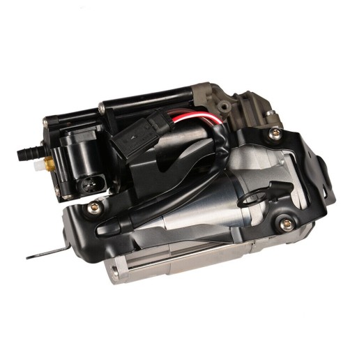 A2133200004 - Новый компрессор мерседес w213