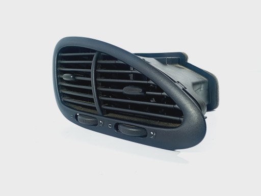 bocchette aria anteriori dell’aria centrale OE 7M1819728E Ford Galaxy e 95-06