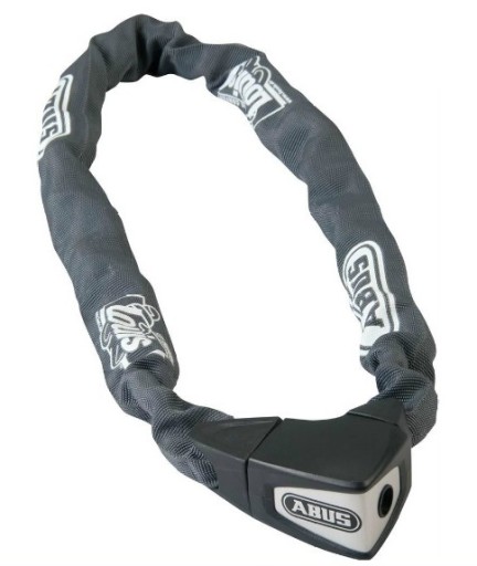 БЛОКУВАЛЬНА ЛАНЦЮГ ABUS IONUS 8900