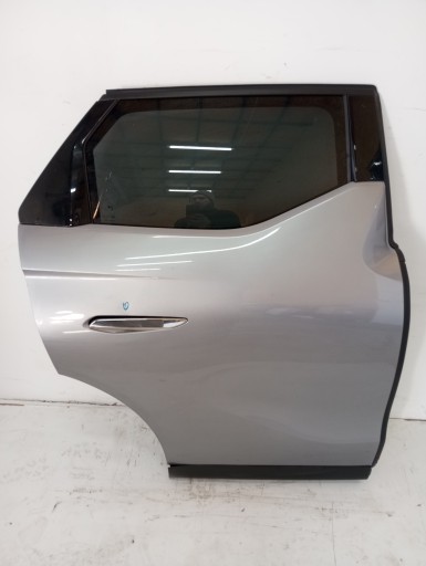 Tür rechts hinten CITROEN DS3 19R