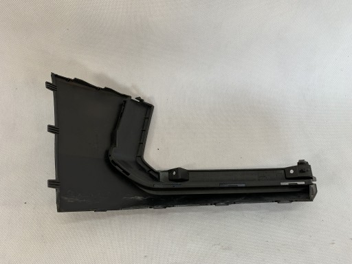 moulding left bumper Volkswagen VW Tiguan 2 II R-Line 15r 5NA853211C 05.26
