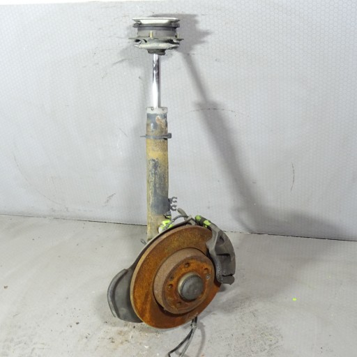 Mercedes w124 2.0b mcperson лівий комплектний