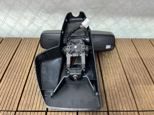 FORD MONDEO MK5 14-18 mirror inner reversely KAMERA cover KOMPLET
