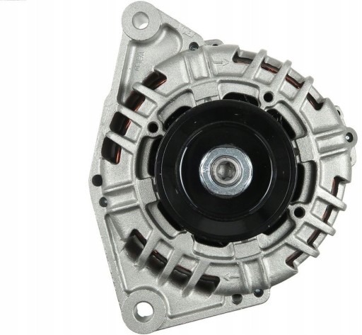 Генератор переменного тока as-pl a3108pr