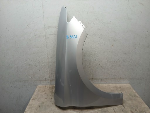 fender front right SEAT LEON IV 4