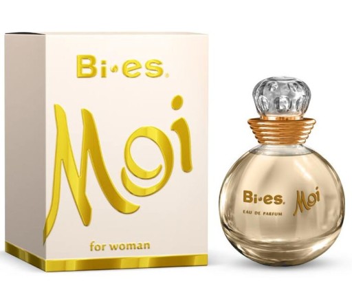 bi-es moi for woman
