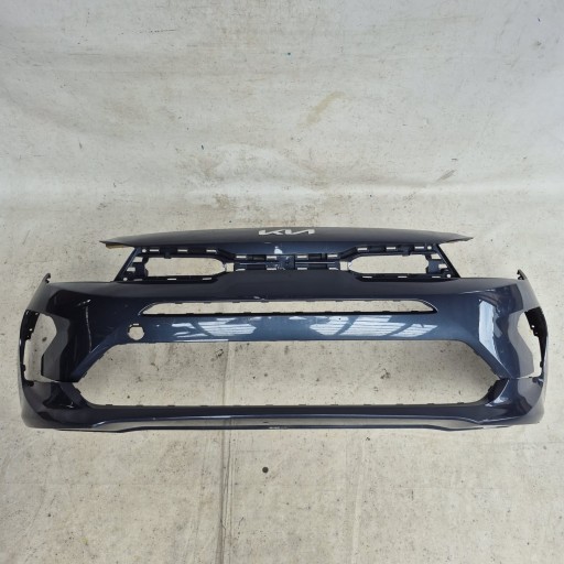 KIA RIO IV 4 LIFT 21- bumper front front PDC