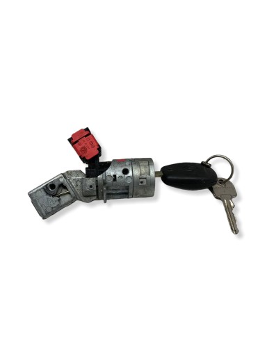 Accensione chiave 8200214168 RENAULT KANGOO II (2007-2013) 1.6 B