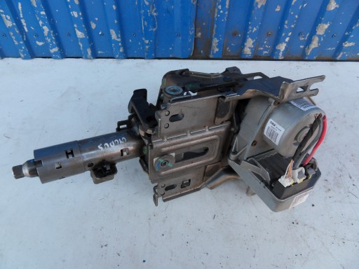 8200751216 - RENAULT MODUS 04-08 1.2 16V НАСОС ГІДРОПІДСИЛЮВАЧА