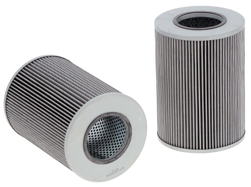 3661200063706 - SH 52212 Гидравлический фильтр HIFI FILTER