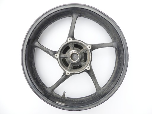 . ОБІД ПЕРЕДНІЙ 20S YAMAHA XJ6 FZ6 R FAZER 600 09 +