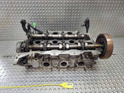 head. of a cam RANGE ROVER SPORT 3.0 D 9X2Q-6C064-DA