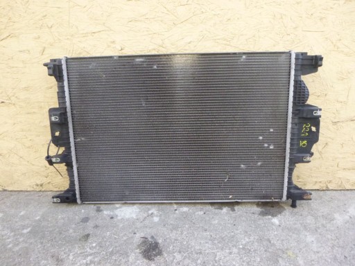FORD GALAXY IV S-MAX MONDEO MK5 Kühler Wasserkühler