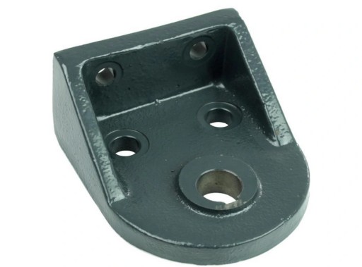 Кріплення таргетингу Claas Dominator 677730