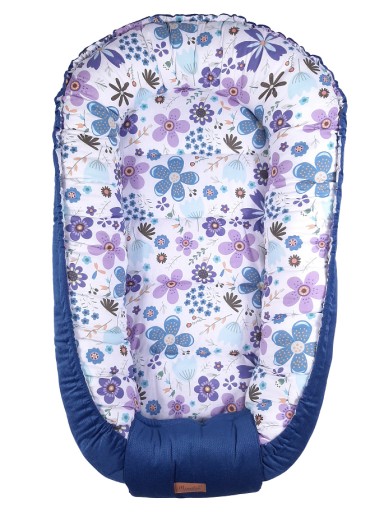 Кокон дитячий MIMILOO 1 шт. 