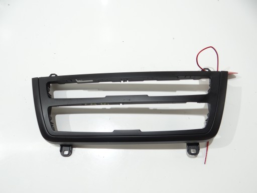 RÁM PANELU klimatizaci BMW F20 F30 9226784 (14431061)