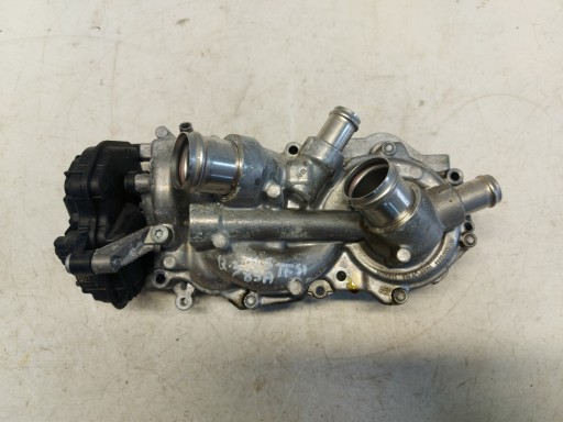 AUDI Q3 83A water pump 05E121117K