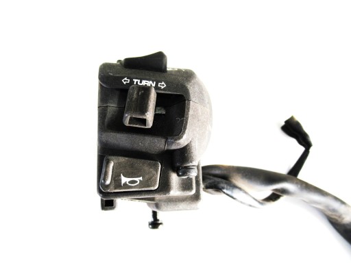 12341010285 - Honda CBF 600 Вимикач світла