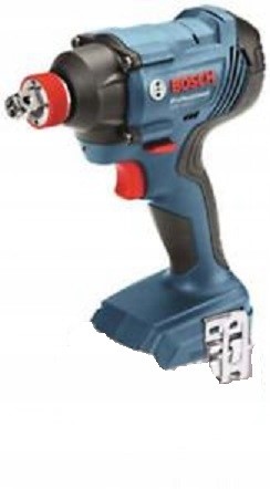 Бош Аккумулятор GDX 180-Li 180 Нм одиночный ударный гайковерт