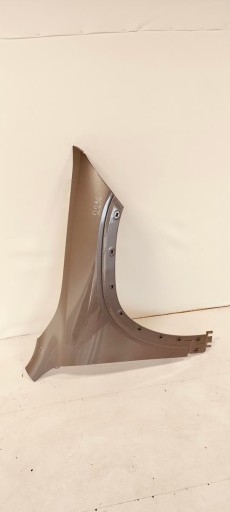 Крыло переднее правое mercedes eqb a243 243 w243 x243 a2438810200