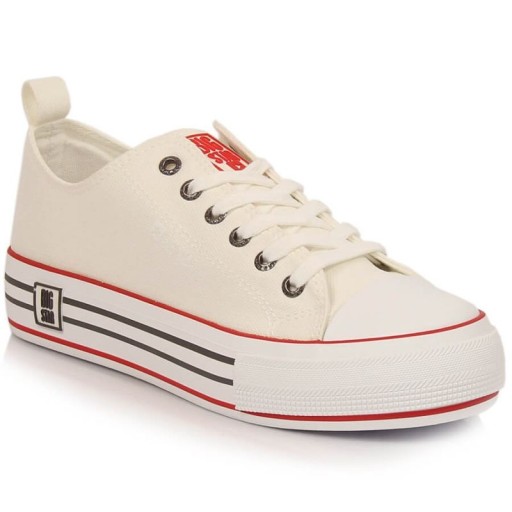 Buty, Trampki Big Star LL274180 INT1823A r.41