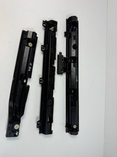 BMW i4 g26 8737089 pillar of the threshold left support holder 8737083 8737091