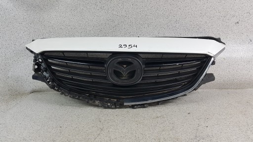 MAZDA 6 VI GJ 2012 - maska maska 2954